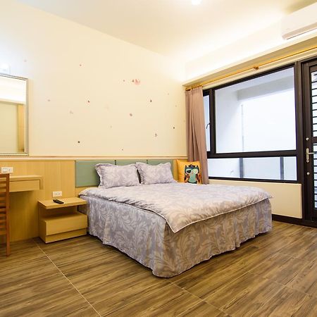 Stay My Home Magong Exterior foto